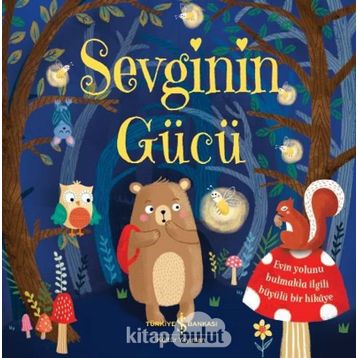 Sevginin Gücü - Caroline Richards