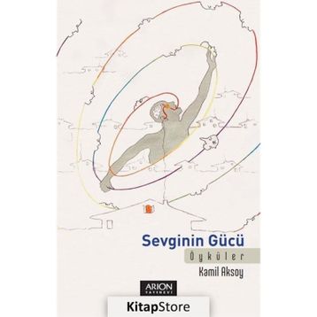 Sevginin Gücü Kamil Aksoy