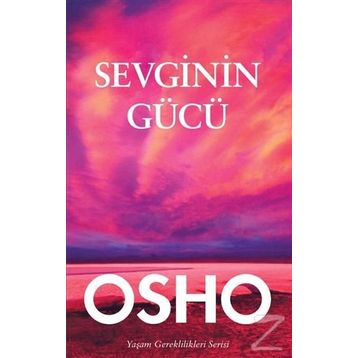 Sevginin Gücü - Osho