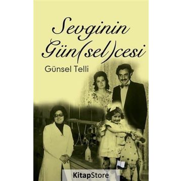 Sevginin Günselcesi - Günsel Telli