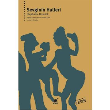 Sevginin Halleri - Stephanie Dowrick