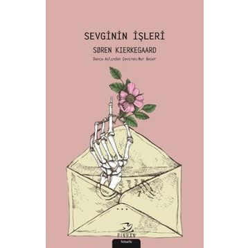 Sevginin İşleri - Soren Kierkegaard