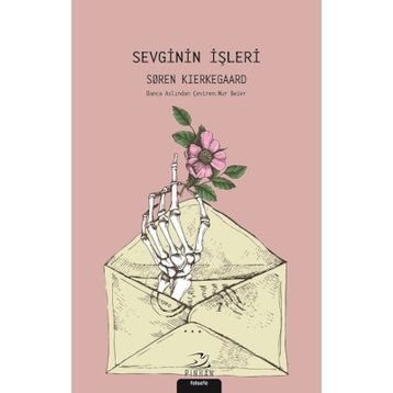 Sevginin İşleri - Soren Kierkegaard