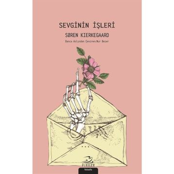 Sevginin İşleri - Soren Kierkegaard