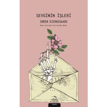 Sevginin İşleri - Soren Kierkegaard