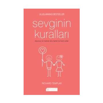 Sevginin Kuralları - Richard Templar
