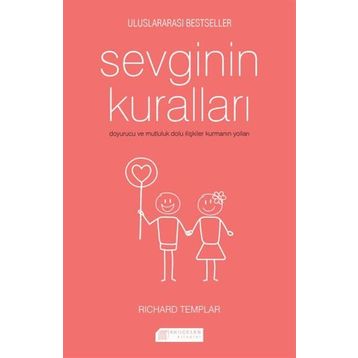 Sevginin Kuralları - Richard Templar