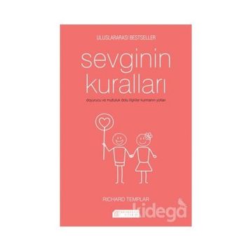 Sevginin Kuralları - Richard Templar