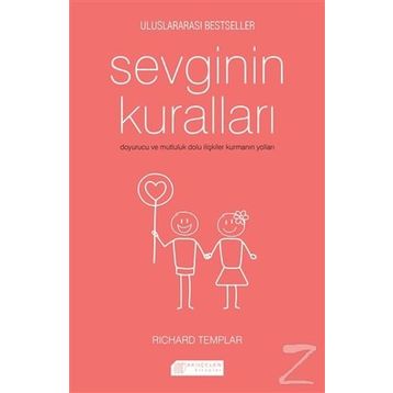 Sevginin Kuralları - Richard Templar