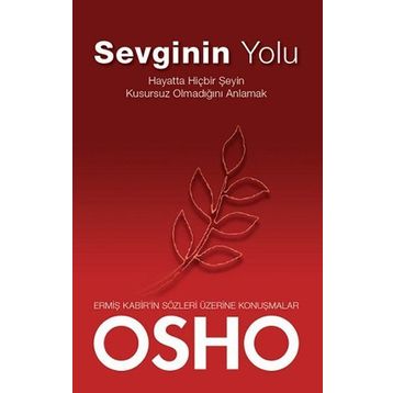 Sevginin Yolu - Osho