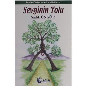 Sevginin Yolu - Osho