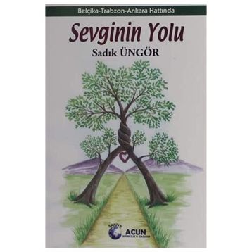 Sevginin Yolu - Osho