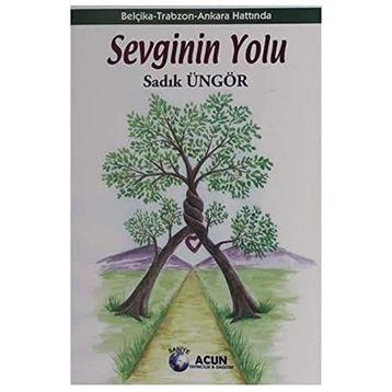 Sevginin Yolu - Osho
