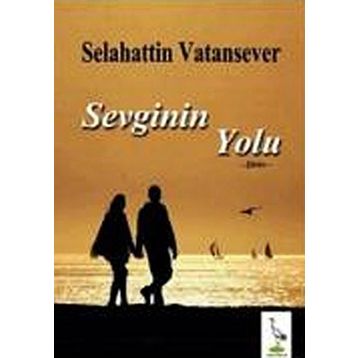 Sevginin Yolu - Osho