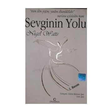 Sevginin Yolu - Osho