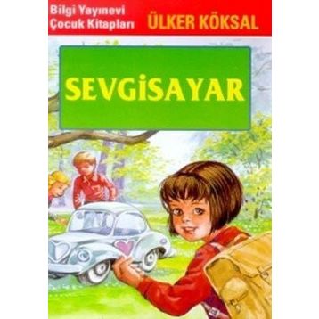 SEVGISAYAR - ÜLKER KÖKSAL