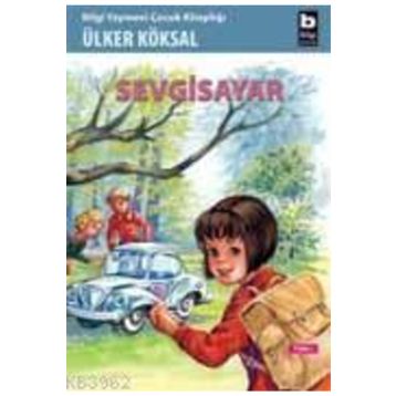 SEVGISAYAR - ÜLKER KÖKSAL