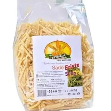 Sevgisun 500 gr Çorbalık Erişte