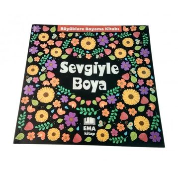 Sevgiyle Boya - Kollektif