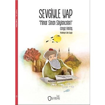 Sevgiyle Yap - Cengiz Bektaş