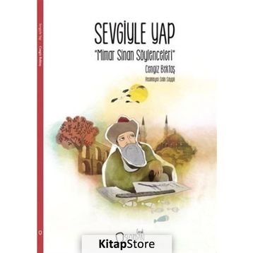 Sevgiyle Yap - Cengiz Bektaş