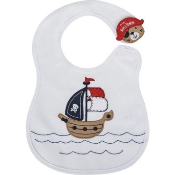 Sevi Bebe 12071 Korsan Mama Önlüğü