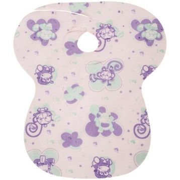 Sevi Bebe 263 10 Adet Kullan At Bağlamalı Mama Önlüğü