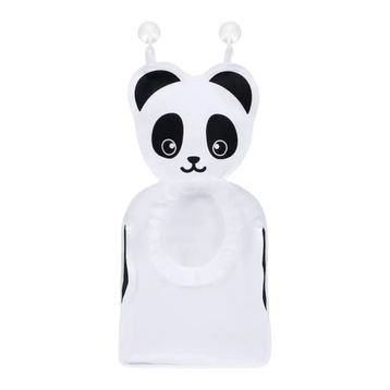 Sevi Bebe ART-114 Panda Banyo Oyuncak Torbası