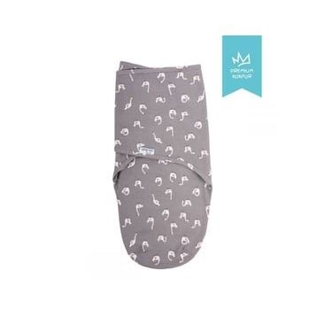 Sevi Bebe Art 118-122 Interlok Bebe Kundak