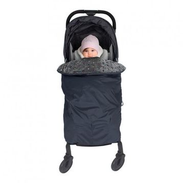 Sevi Bebe ART-147 Lüks Bebek Arabası Battaniyesi