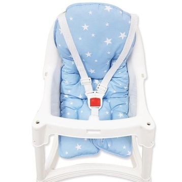 Sevi Bebe ART-150 Kot Mama Sandalyesi Minderi