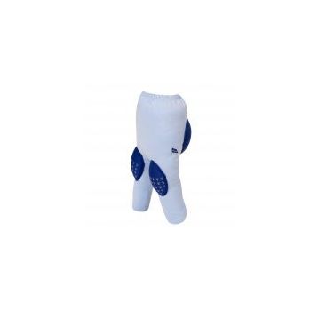 Sevi Bebe ART-277 Mavi İlk Adım Pantolonu