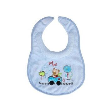 Sevi Bebe ART-50 Arabalı Ağız Salgı Önlüğü