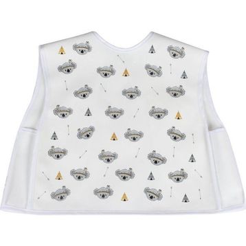 Sevi Bebe Art-515 Koala Körüklü Giymeli Önlük