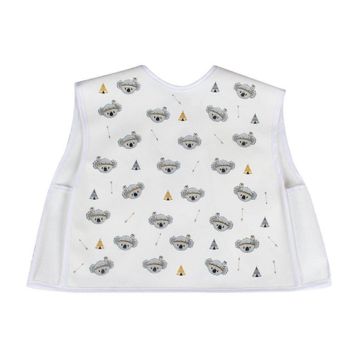 Sevi Bebe Art-515 Koala Körüklü Giymeli Önlük