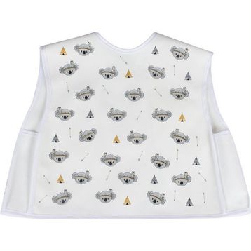 Sevi Bebe Art-515 Koala Körüklü Giymeli Önlük