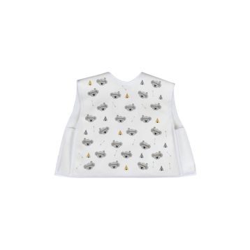 Sevi Bebe Art-515 Koala Körüklü Giymeli Önlük