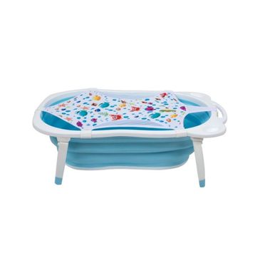 Sevi Bebe Katlanabilir Bebek Banyo Küveti Filesi