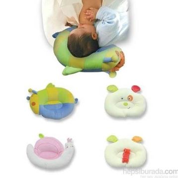 Sevi Bebe Lüks Emzirme Yastığı