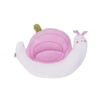 Sevi Bebe Lüks Pembe Slayangoz Emzirme Yastığı
