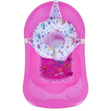 Sevi Bebe Oturaklı Bebek Deniz Yıldızı Banyo Filesi