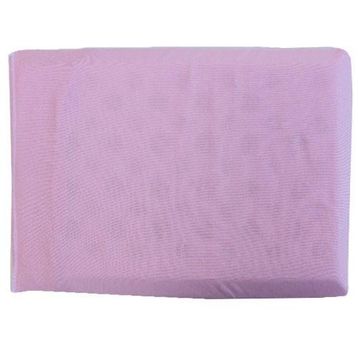 Sevi Bebe Pembe Boğulmayı Önleyici Yastık