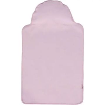 Sevi Bebe Pratik Alt Açma Minderi Pembe