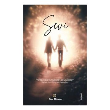 Sevi Kitap - Müptelası Yayınları