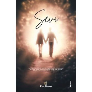 Sevi Kitap - Müptelası Yayınları