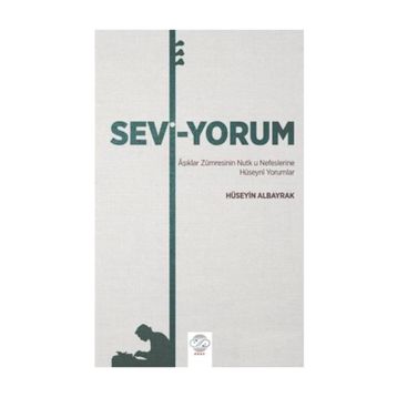 Sevi-Yorum - Hüseyin Albayrak