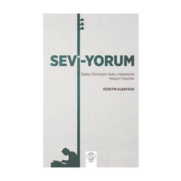 Sevi-Yorum - Hüseyin Albayrak