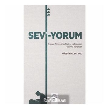 Sevi-Yorum - Hüseyin Albayrak