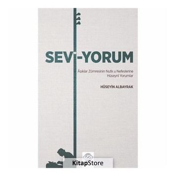 Sevi-Yorum - Hüseyin Albayrak