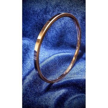 Sevim Gold İşçiliksiz Kibrit Çöpü 25 gr 22 Ayar Altın Bilezik